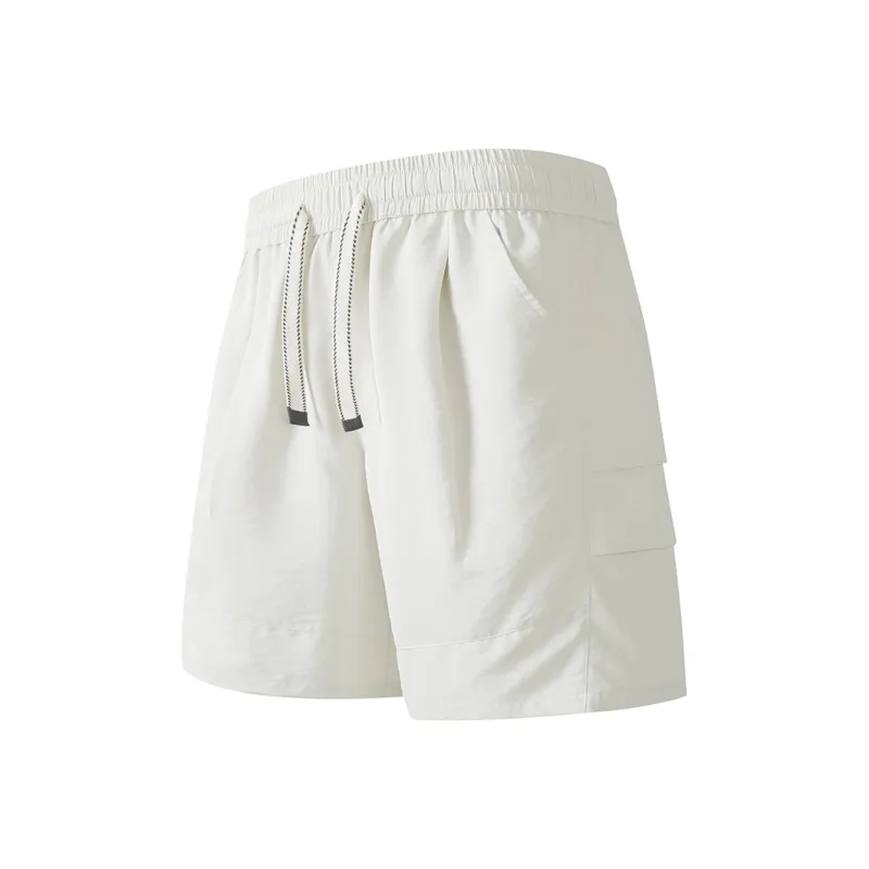KFKU Casual Shorts Unisex-2