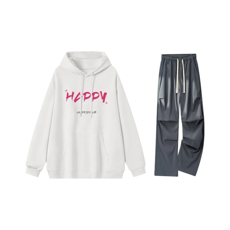 VniVerseVClub Casual Sportswear Unisex-2