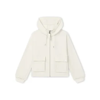 FILA Knitwear Women's Cream White
