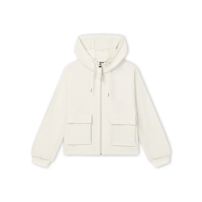 FILA Knitwear Women's Cream White-0