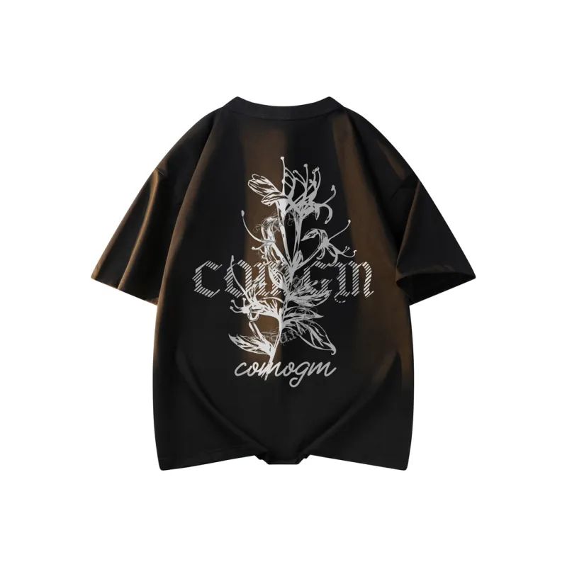 COMGM T Shirts Women's-0