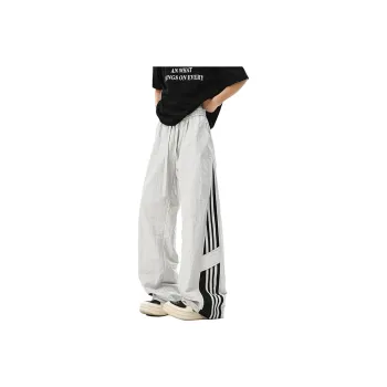 SWAMP AREA Casual Pants Unisex