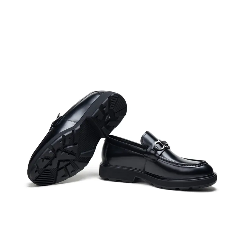 Bonnie Vicky Casual Shoes Men's Black-3