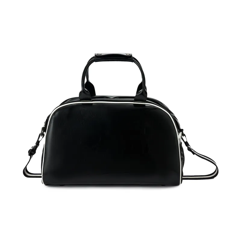 Reebok Artificial Leather Travel Bag Unisex Multicolor-5