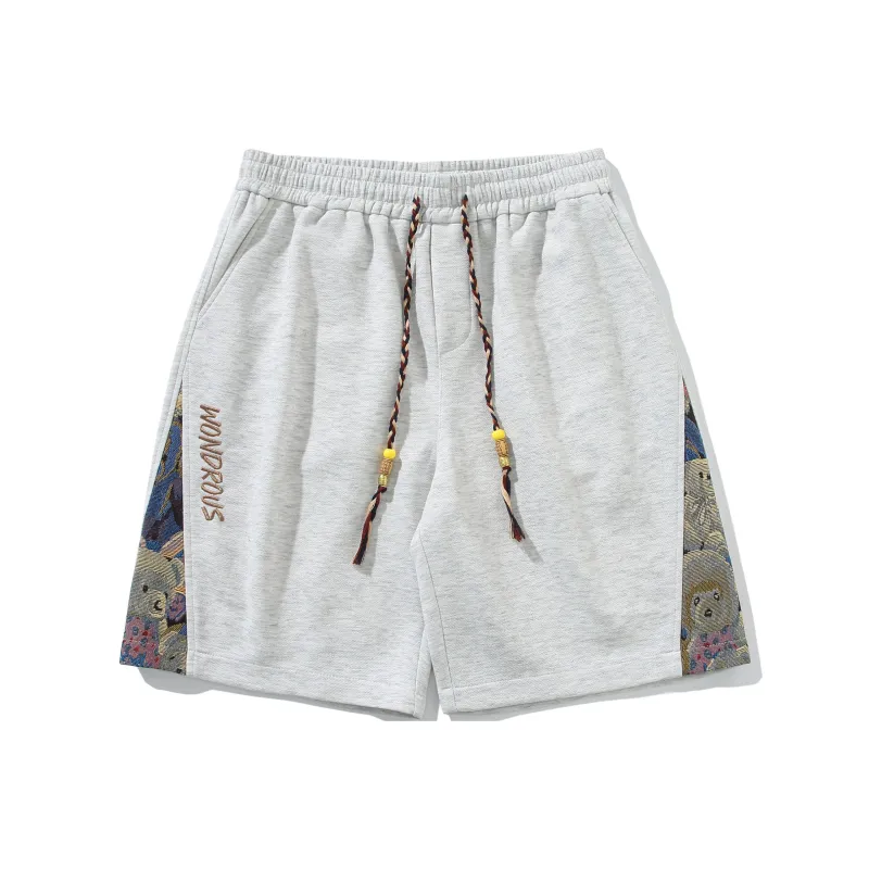 Pepe The Frog Casual Shorts Unisex-5