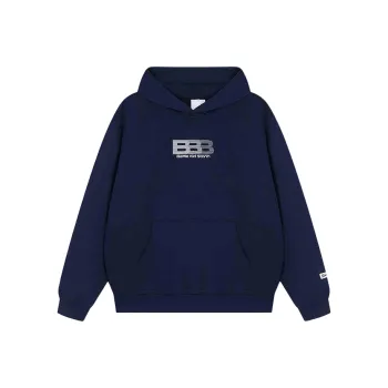 DanerWang Sweatshirts Unisex
