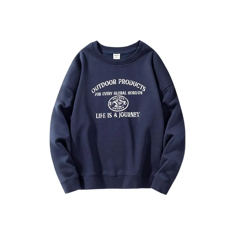 OUTDOOR PRODUCTS Sweatshirts Women's-4