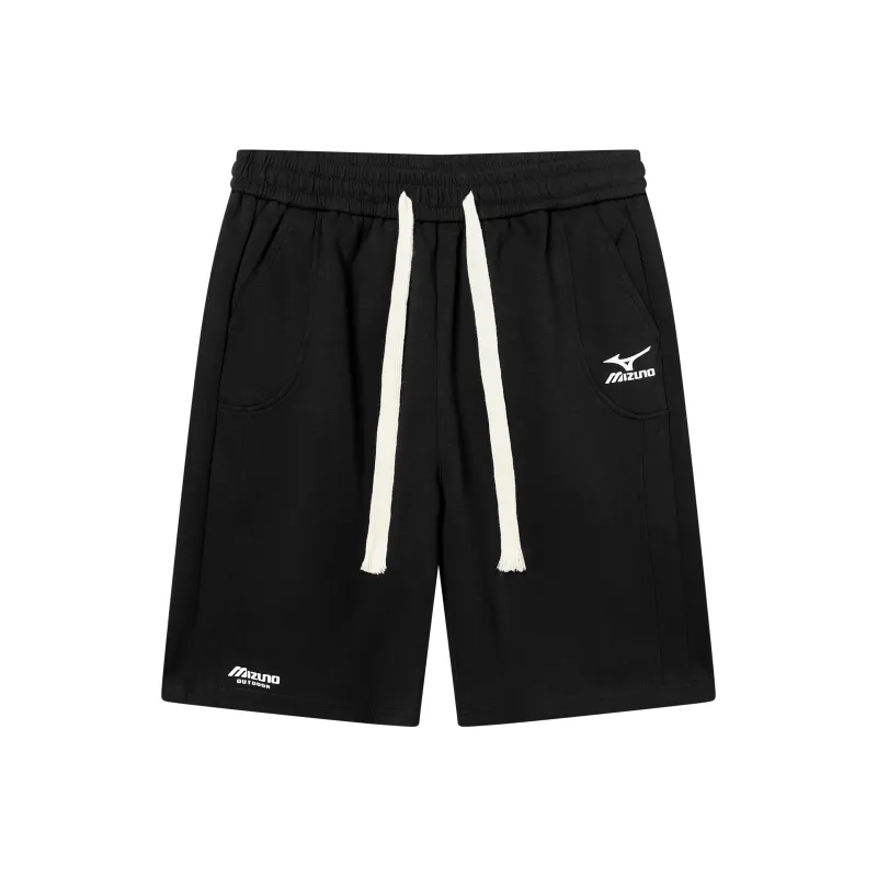 Mizuno Casual Shorts Unisex-0