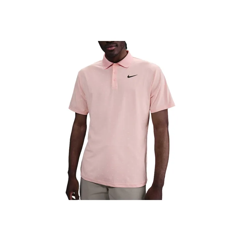 Nike Tour Men's Dri FIT Golf Polo-0