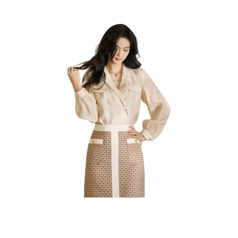 ROEYSHOUSE Shirts Women's-2