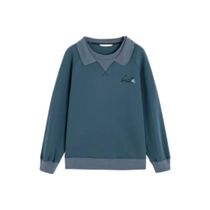 Broadcast Polo Shirts Women's-8