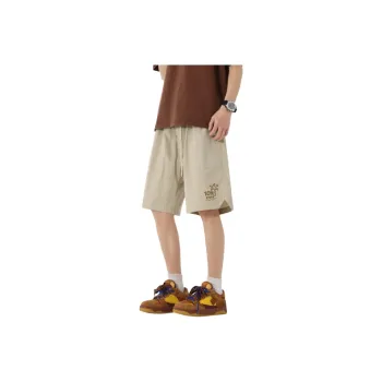 Disney Casual Shorts Unisex