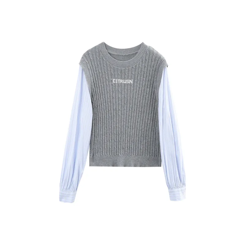A Paradise For Awakening Sweatshirt Women's-0