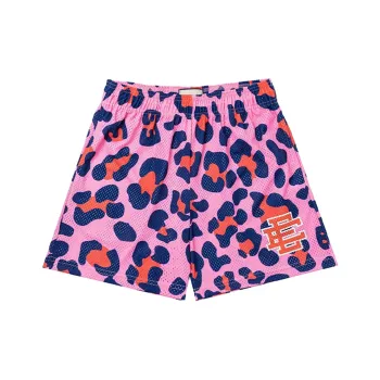 HAPPY PARTY Casual Shorts Unisex