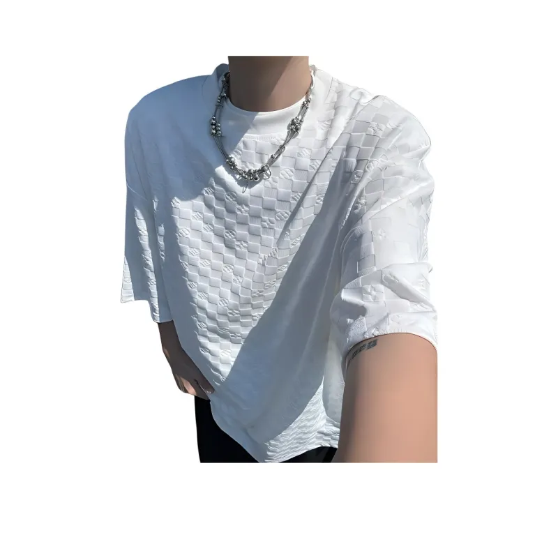 BEAR UNION T Shirts Unisex-3