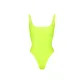 GREEN HIGHLIGHTER/Green Fluorescent Pen