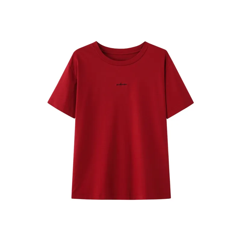 Luqingyi T-Shirts Women's-3
