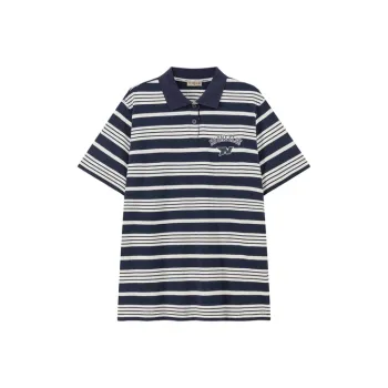 NO ONE ELSE Polo Shirts Unisex