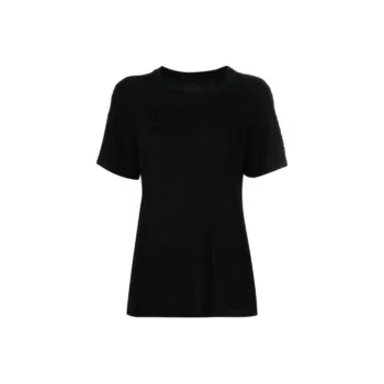 Rta Flavia Silk T shirt