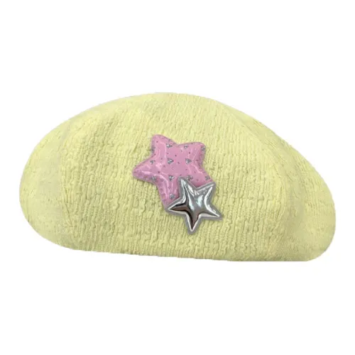 XFILES Berets Women's