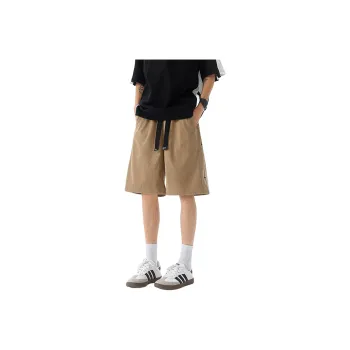 F·dragon Casual Shorts Unisex
