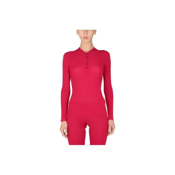 DSQUARED 2 V-Neck Knitted Jumper