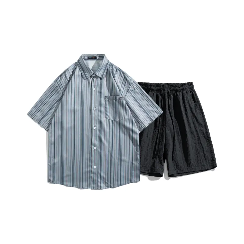 CREAZIONI LA FANTASIA E MOBILE Shirt Matching Set Unisex-0