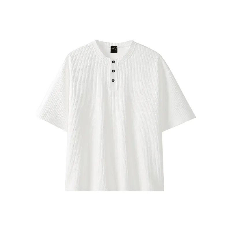 COC CUBE T Shirts Unisex-1