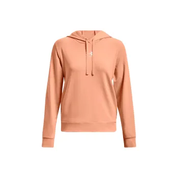 Under Armour Sweatshirts Women's Orange