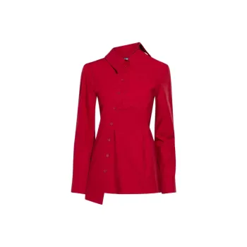 Jacquemus La Chemise Pablo Shirt