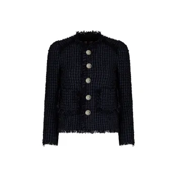 DSQUARED 2 Lower Manhattan Jacket