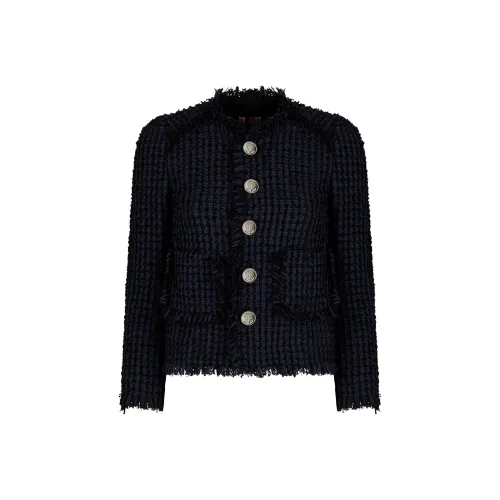 DSQUARED 2 Lower Manhattan Jacket