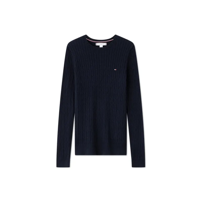 Tommy Hilfiger Knitwear Women's-2