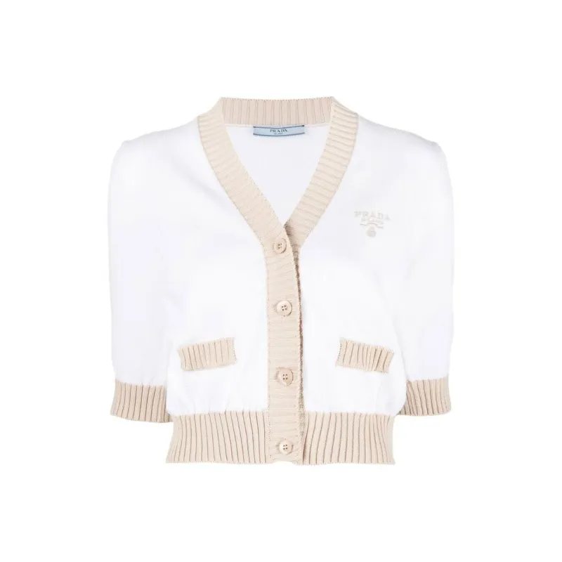 PRADA Knitwear Women's White-0