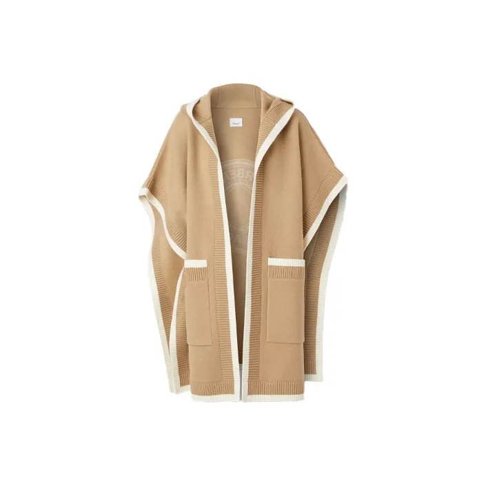 Burberry Jackets & Coats Women's Khaki-0