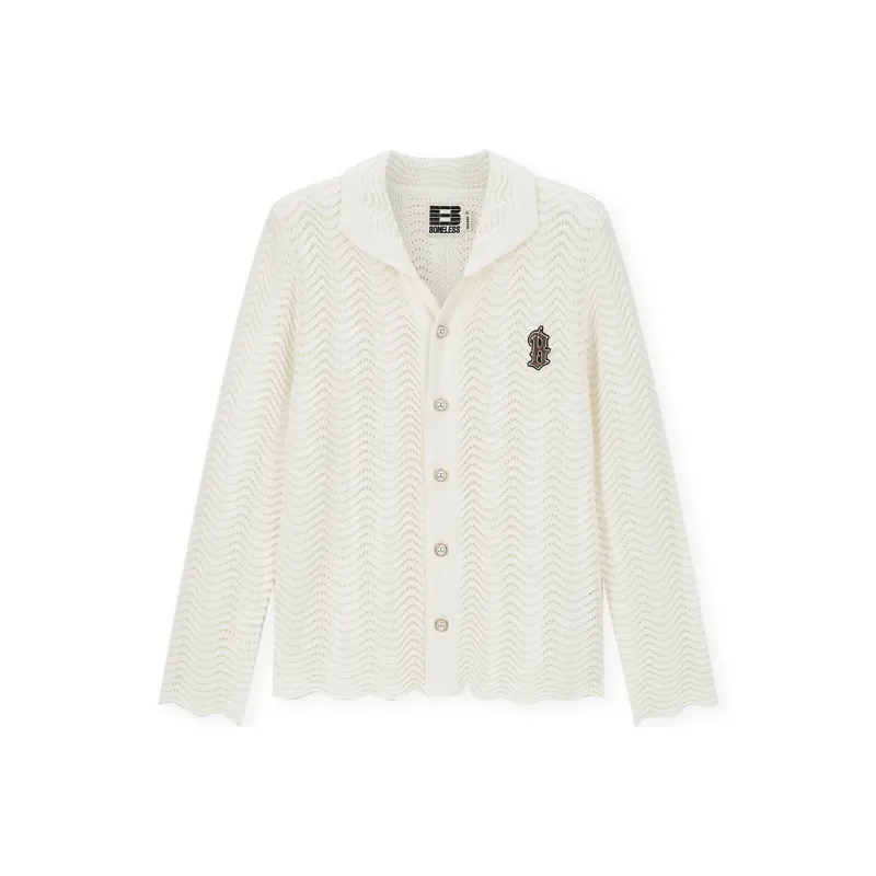 BONELESS Knitwear Women's Ecru-0