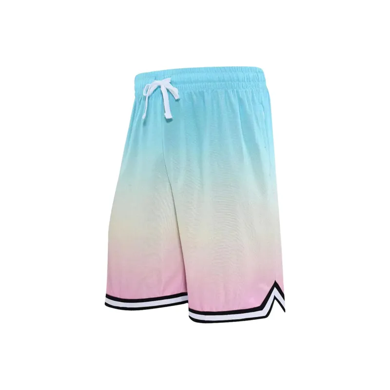 KOKO BASE Basketball Shorts Unisex-0