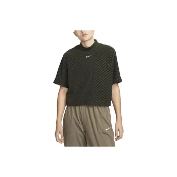 Nike T-Shirts Women's Black