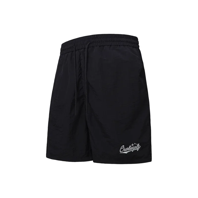 CHARLIE GOLF Casual Shorts Unisex-6