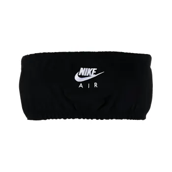 Nike Strapless Tops Women's Black