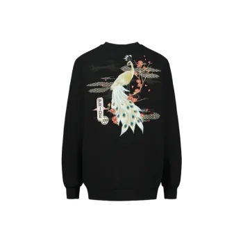 EVISU Sweatshirts Women's
