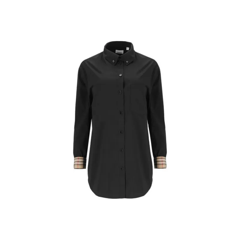 Burberry Shirts Women's-2