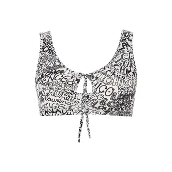 Laurence & Chico Strapless Tops Women's
