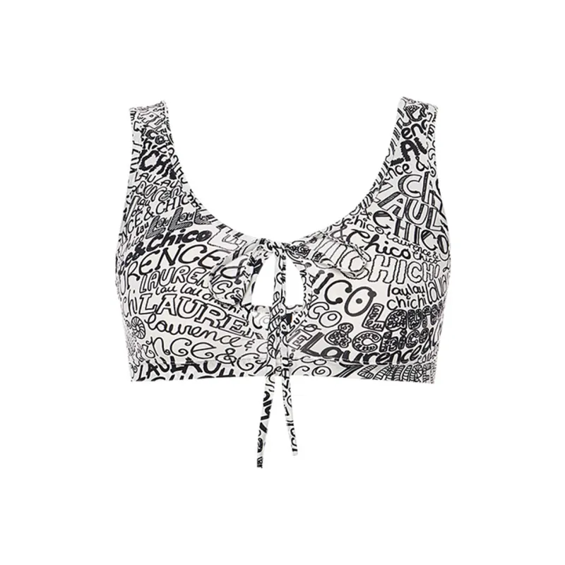 Laurence & Chico Strapless Tops Women's-0