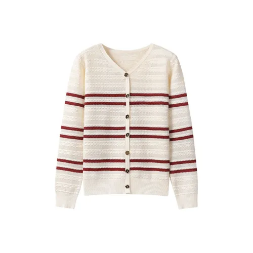 FAIRWHALE Knitwear Women's
