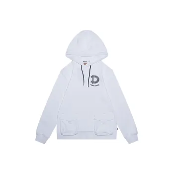Dickies Sweatshirts Women's White