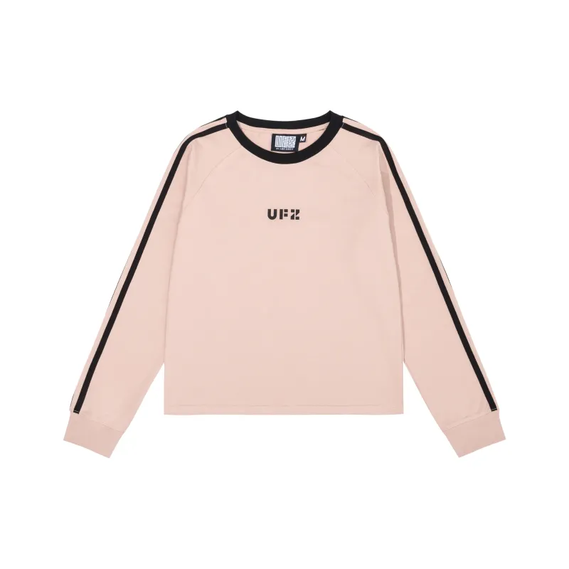 UFZ T Shirts Women's-4