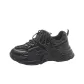 Spring/summer black