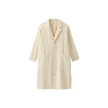 MUJI Shirts Women's
