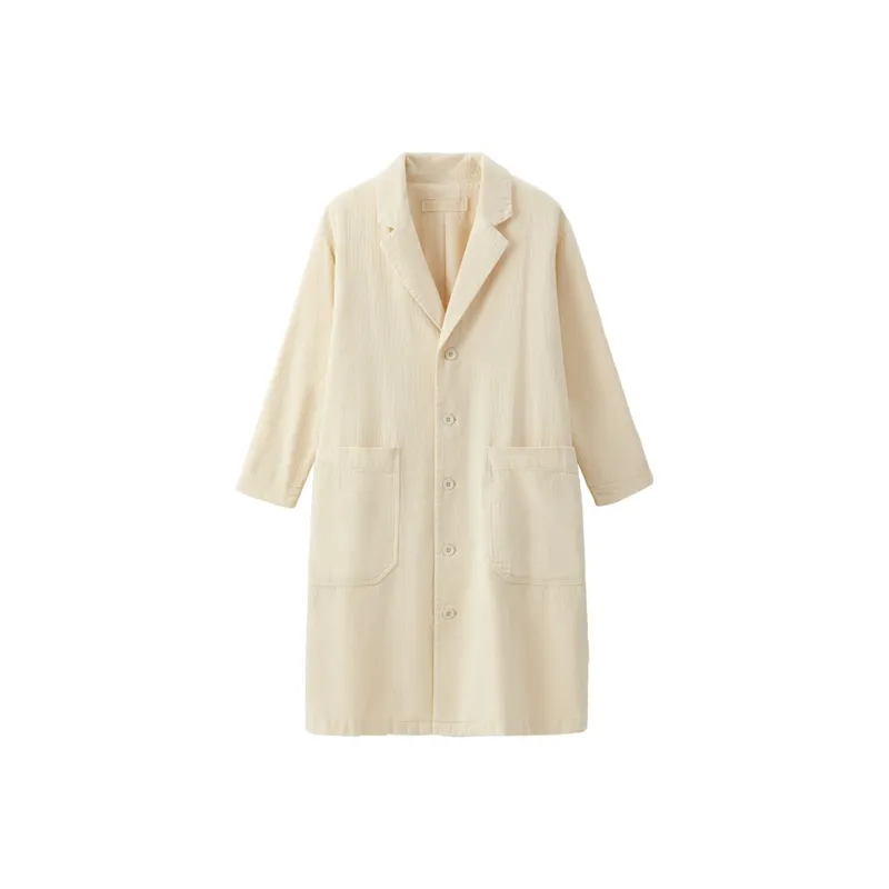 MUJI Shirts Women's-0